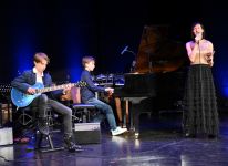 Zaključni koncert učencev, KCJT Novo mesto, 17. maj 2024