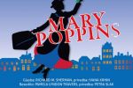 plakat MARY POPPINS zadnja verzija